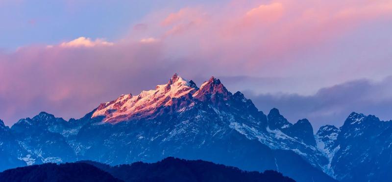 Gangtok - Pelling - Darjeeling Tour - Taru/f