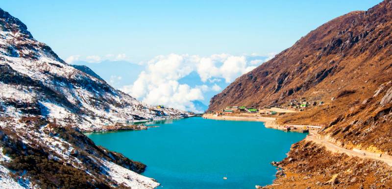 Gangtok - Pelling - Darjeeling Tour - Taru/f