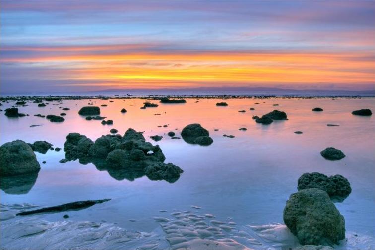 Havelock Neil Escapade - NIYAZ/F/1604