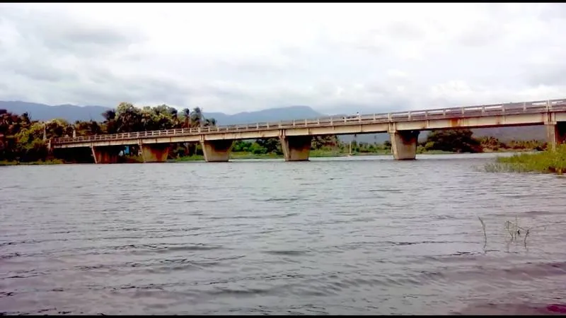 Tamil Nadu Spiritual Triangle Temple Tour - ASTST