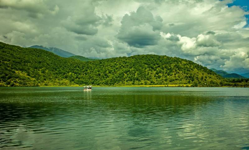 Baku with Gobustan & Gabala – Afsa F 2304