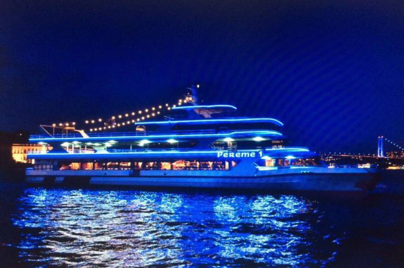 8 Day Wonderful Turkey Escorted Tour – MURTA F