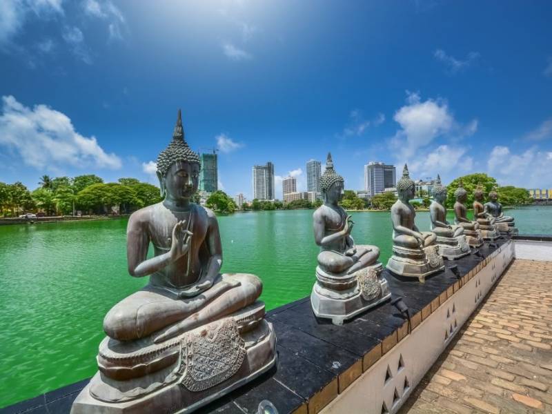 Srilanka – Daham F 2507