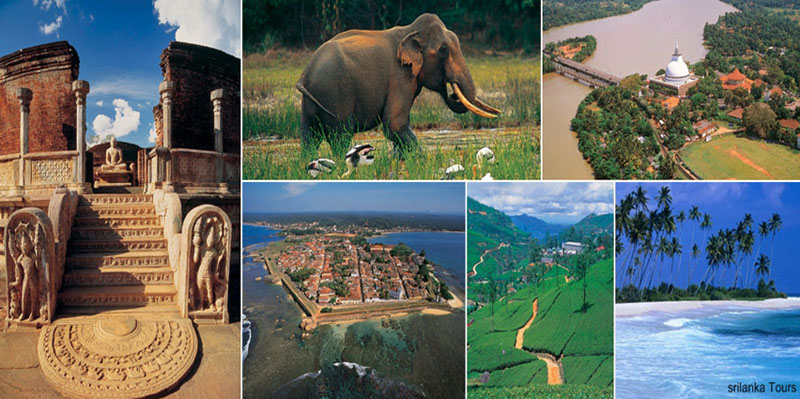 Srilanka – Daham F 2507