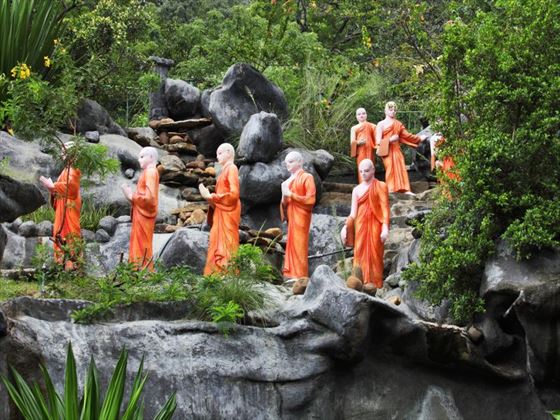 Srilanka – Daham F 2507