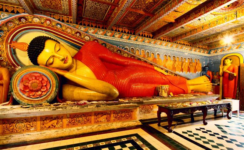 Srilanka – Daham F 2507