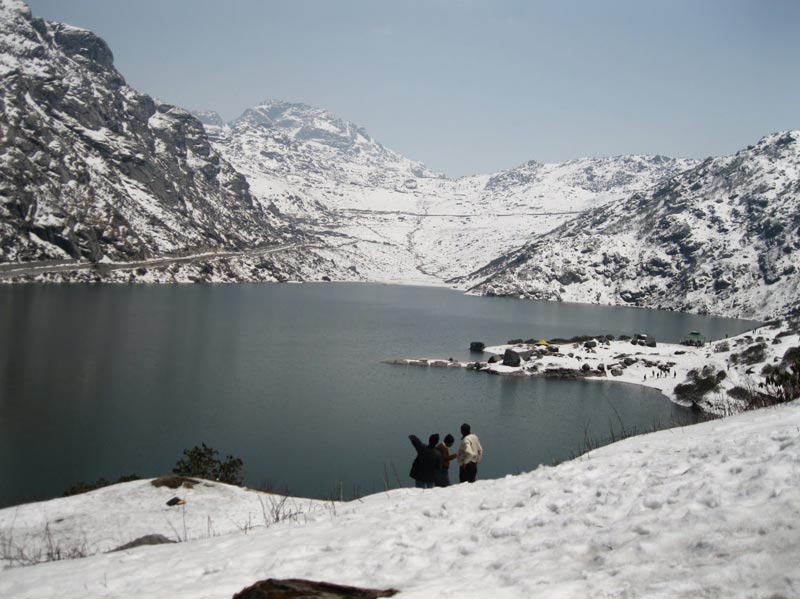 2 Night 3 Days Gangtok Tour