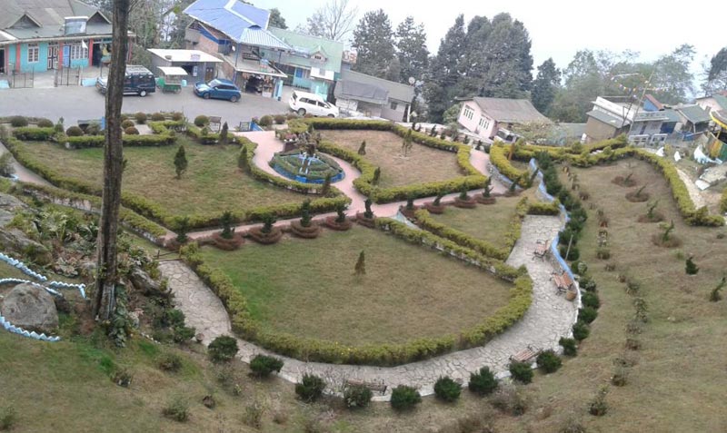 7 Night 8 Days Sikkim - Darjeeling Tour