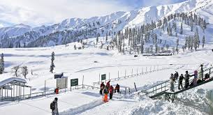 Amazing Kashmir Tour