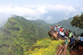 Amazing Maharashtra With Imagica Tour