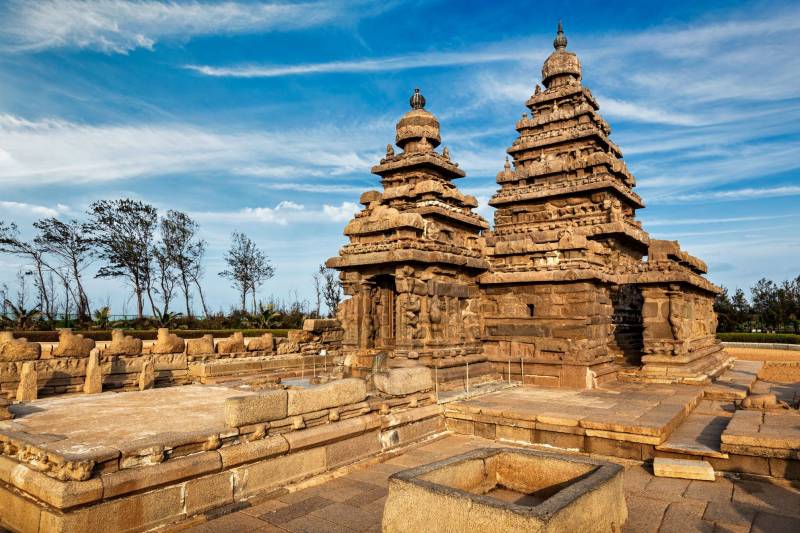 4 Days Best Of Tamil Nadu Tour