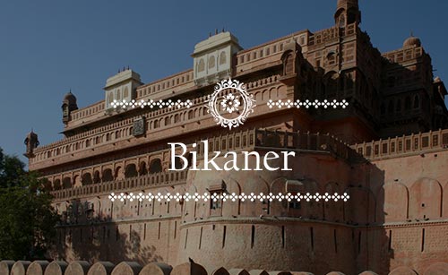 Live Bikaner Tour