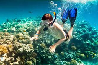 Andaman Island Hopping Tour