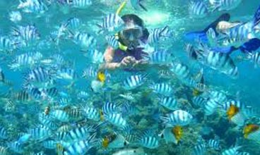 Ultimate Andaman Adventure Tour