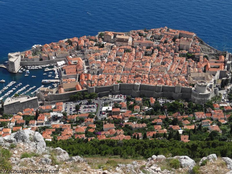 Zagreb & Dubrovnik Tour