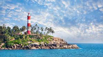 South Of India (Kerala) / (07 Nights / 08 Days) Package