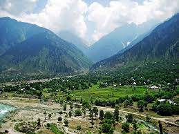 KASHMIR TOUR 8 DAYS