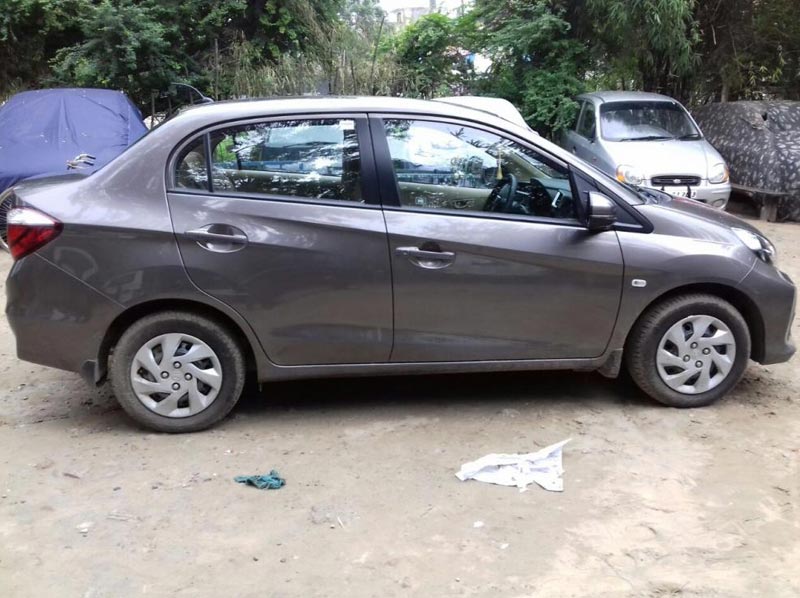 All Cars are available Package