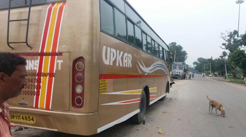 All Cars are available Package