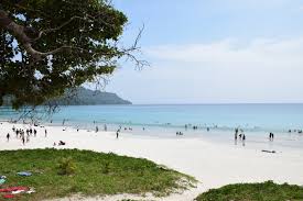 6 Days Andaman With Havelock Stay Tour