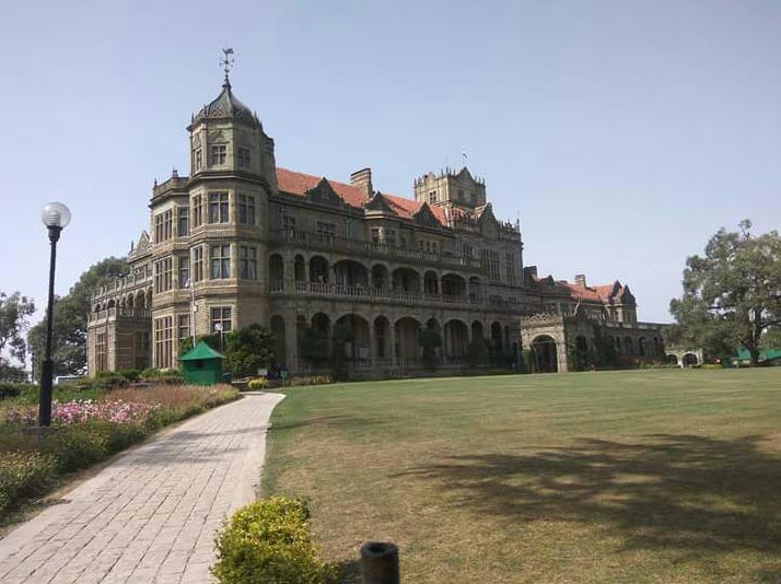 Magical Shimla Manali Tour From Chandigarh