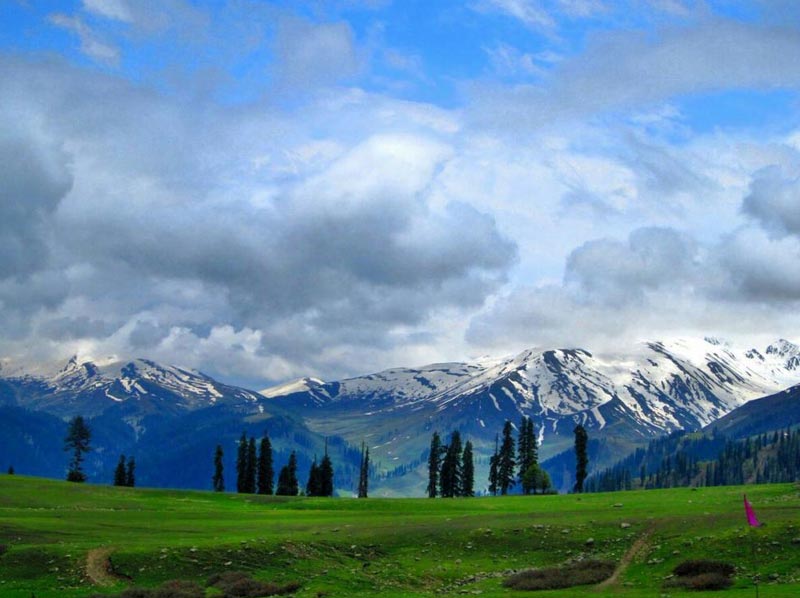 Shimla, Manali Destination Package