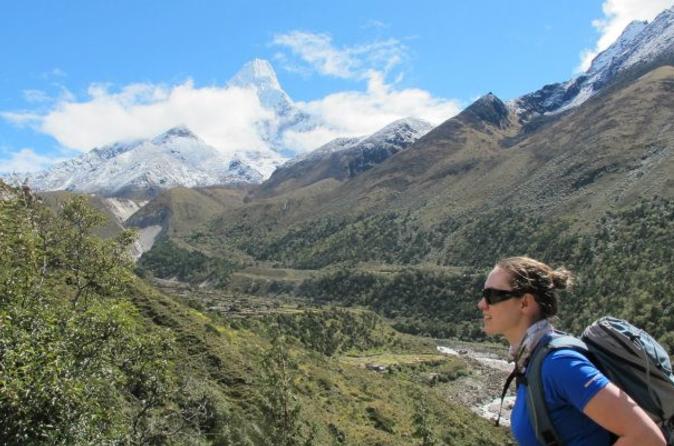 Kathmandu Trekking Tour