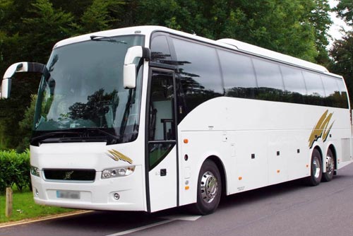 SHIMLA MANALI VOLVO TOUR