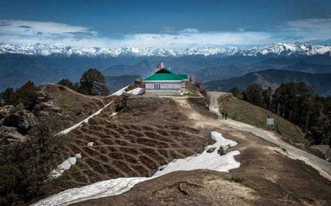 Sangal and Chitkul Tour