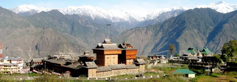 Sangal and Chitkul Tour