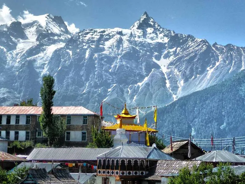 Sangal and Chitkul Tour