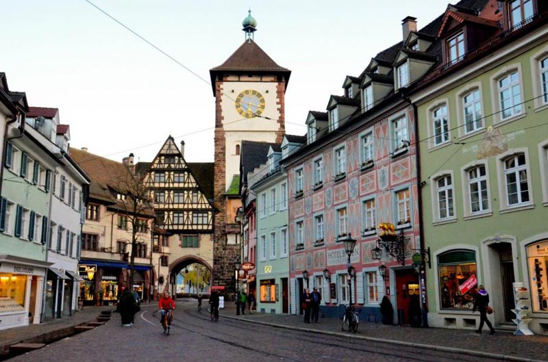 Germany Package (6 Nights / 7 Days)