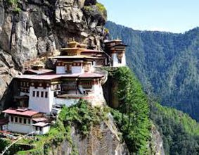 Bhutan Package (5 Nights / 6 Days) Tour
