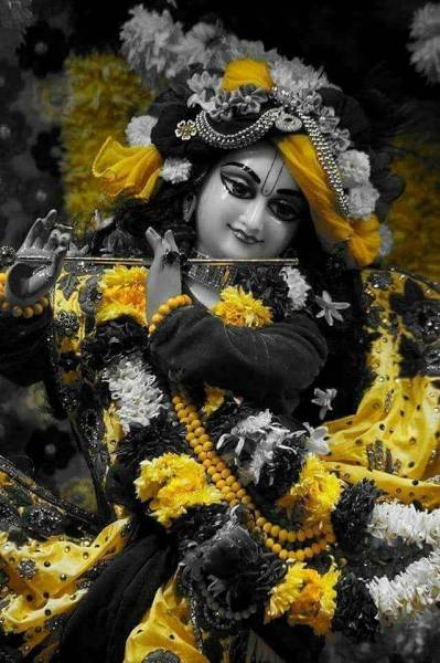 Delhi to Vrindavan Tour