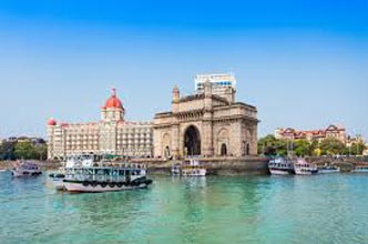 2N/3D  Dream City Mumbai Tour