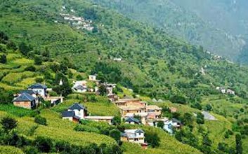 Dharmshala With Triund Treking Tour