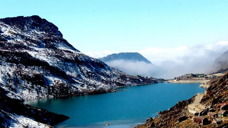 Gangtok-Lachung 4N-5D Package