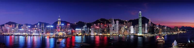 Stunning Hong Kong Macau Tour