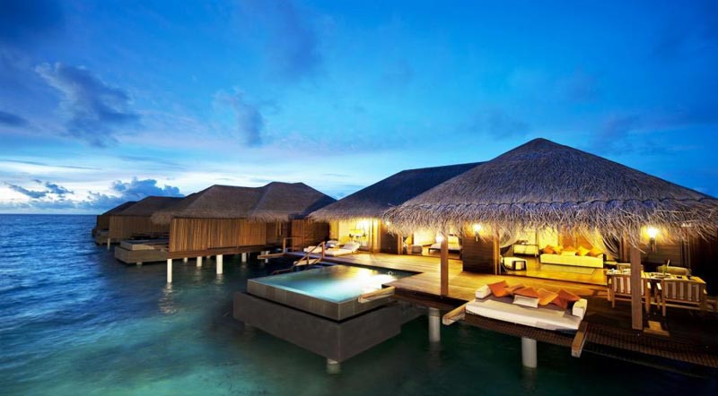 Mystical Maldives Package