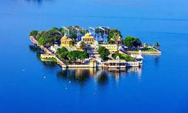 Udaipur Trip Tour