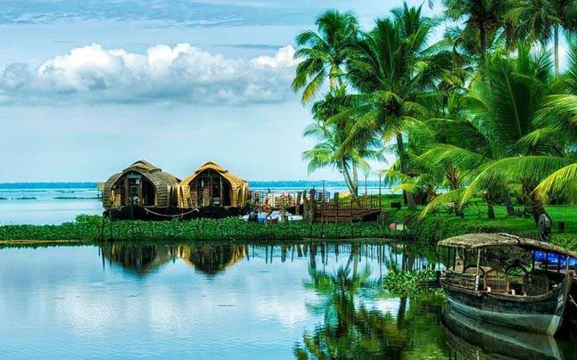 Enchanting Kerala Tour