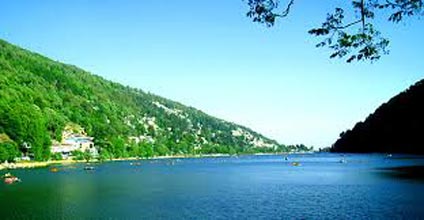 Mesmerizing Nainital Tour