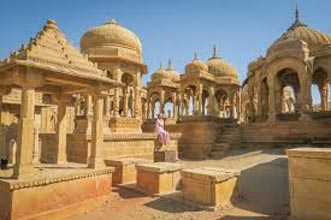 Rajasthan Package