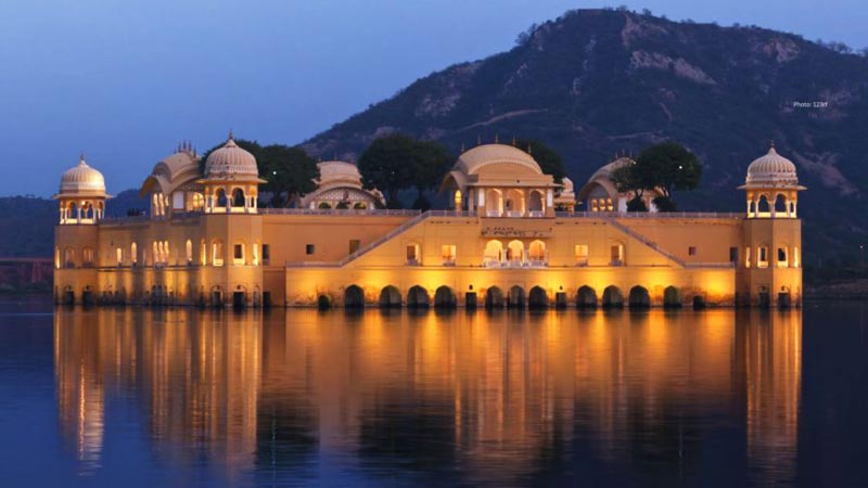 Jaipur Holidays Package