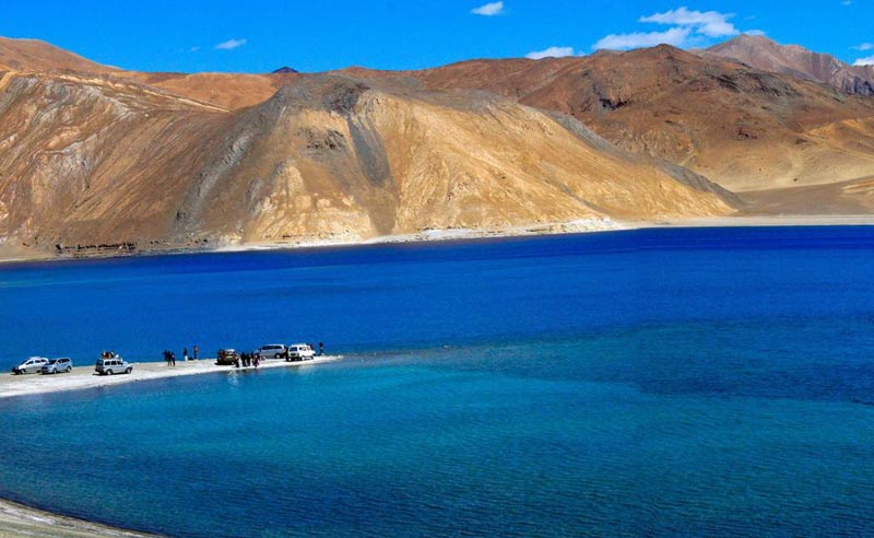 Beautiful Ladakh Package