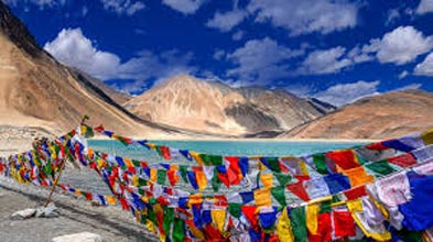 Incredible Ladakh Tour