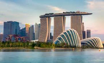 Simply Singapore Tour