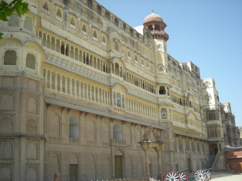 Rajasthan Tour Royale - Agra - Orchha - Khajuraho