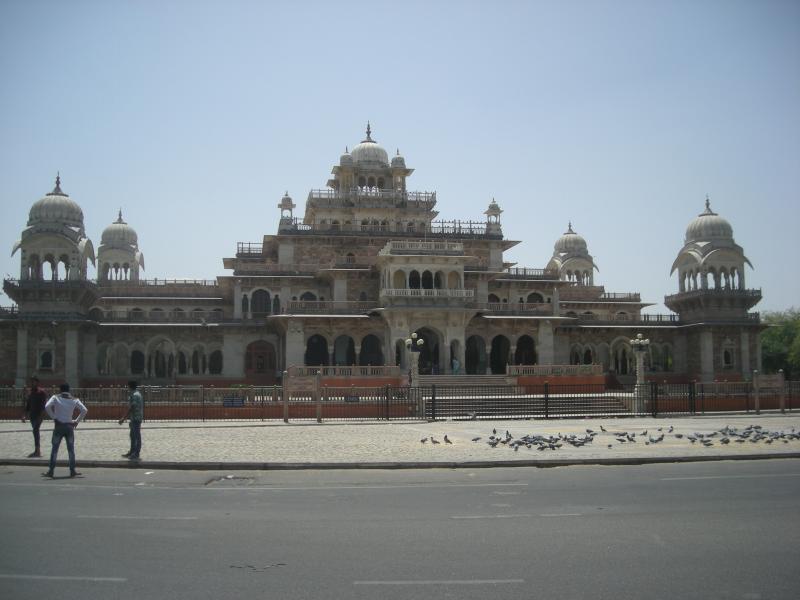 Golden Triangle Tour 4 Days