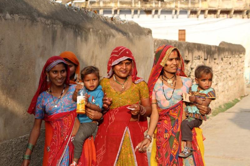 Royal Rajasthan Tour